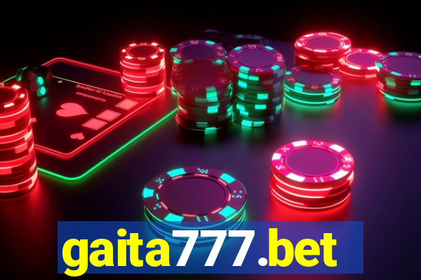 gaita777.bet