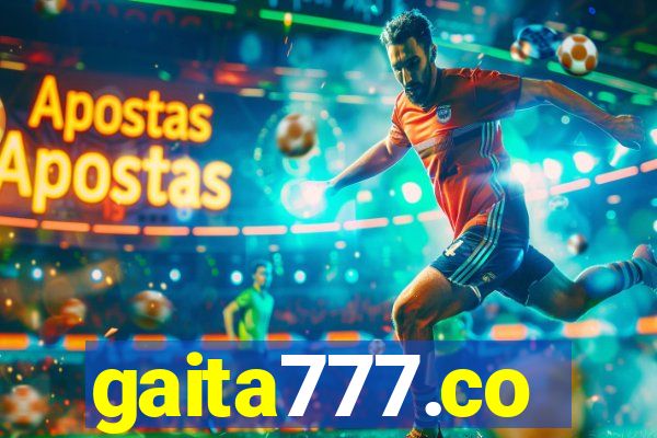 gaita777.co