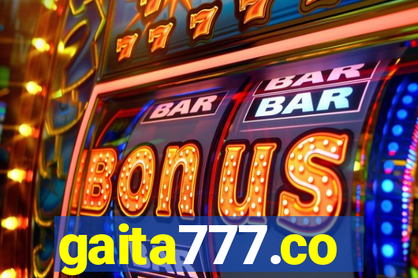 gaita777.co