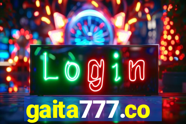 gaita777.co