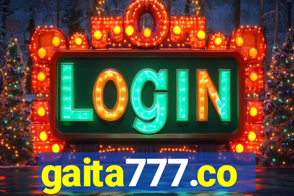 gaita777.co