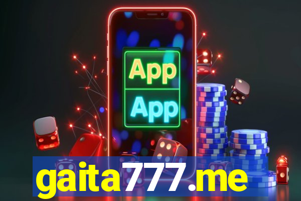 gaita777.me