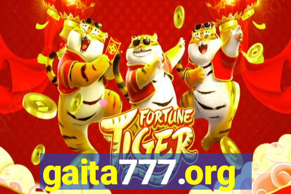 gaita777.org