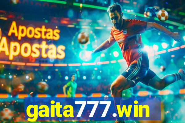gaita777.win