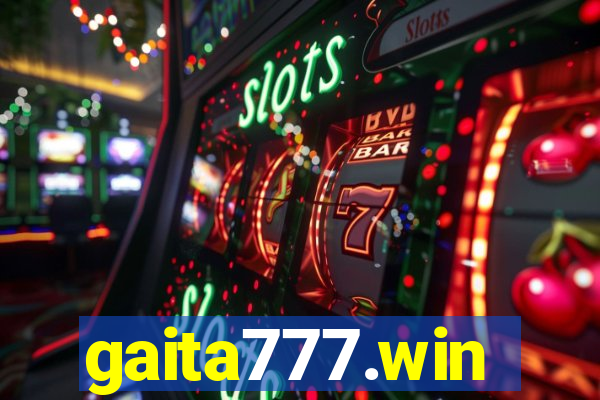 gaita777.win