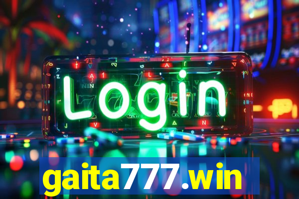 gaita777.win