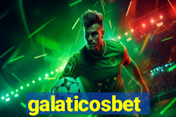 galaticosbet