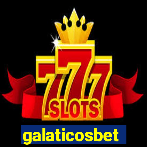 galaticosbet