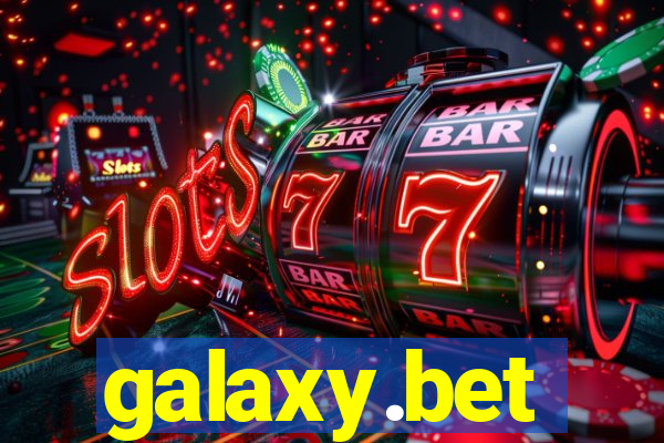 galaxy.bet