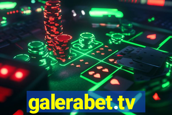 galerabet.tv