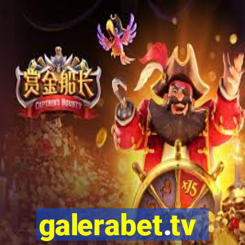 galerabet.tv