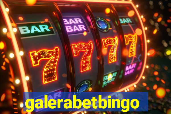 galerabetbingo