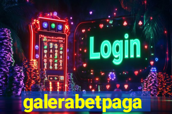 galerabetpaga