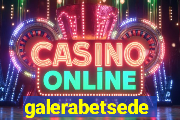 galerabetsede