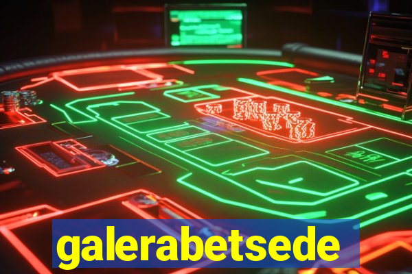 galerabetsede