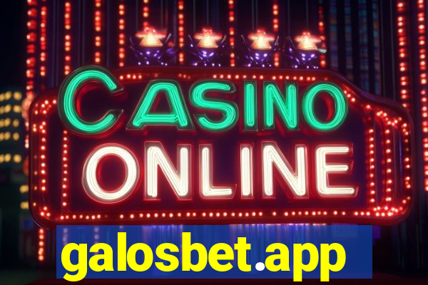 galosbet.app