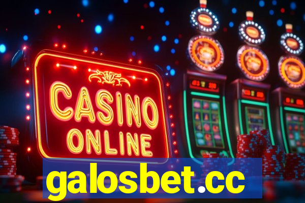 galosbet.cc