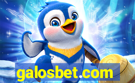 galosbet.com