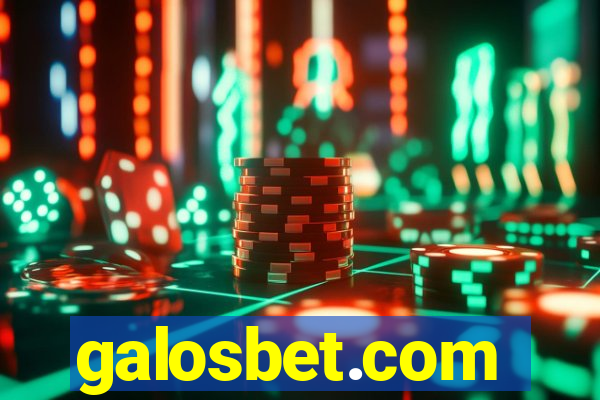 galosbet.com