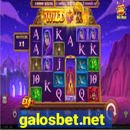 galosbet.net