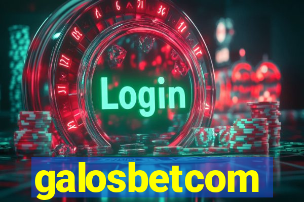 galosbetcom