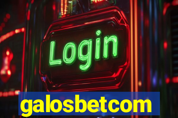 galosbetcom