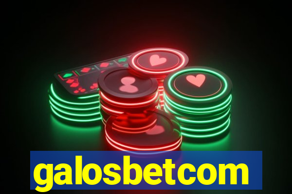 galosbetcom