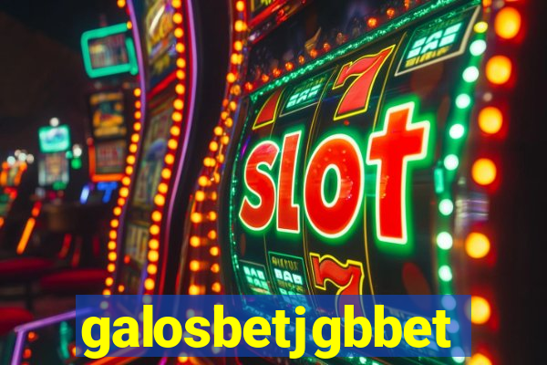 galosbetjgbbet