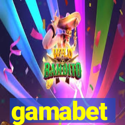 gamabet