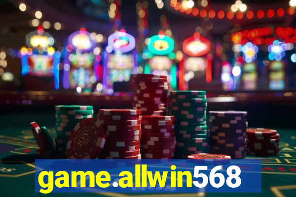 game.allwin568