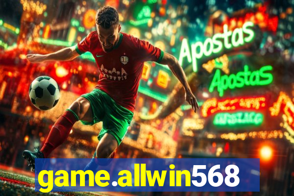 game.allwin568
