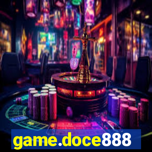 game.doce888
