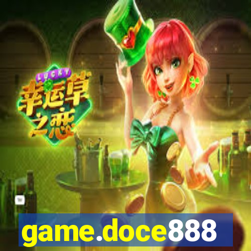 game.doce888