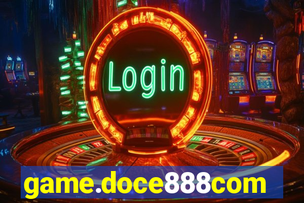 game.doce888com