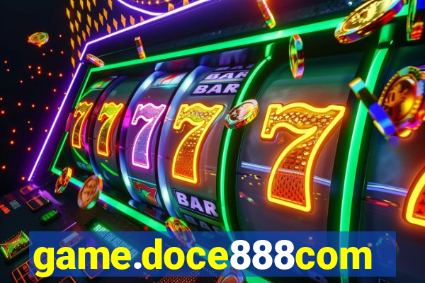 game.doce888com