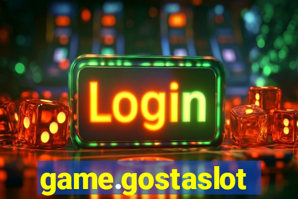 game.gostaslot