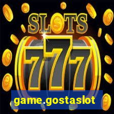 game.gostaslot