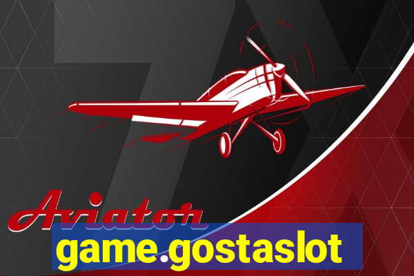 game.gostaslot