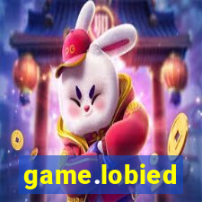 game.lobied