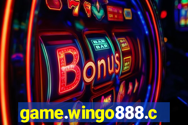 game.wingo888.com