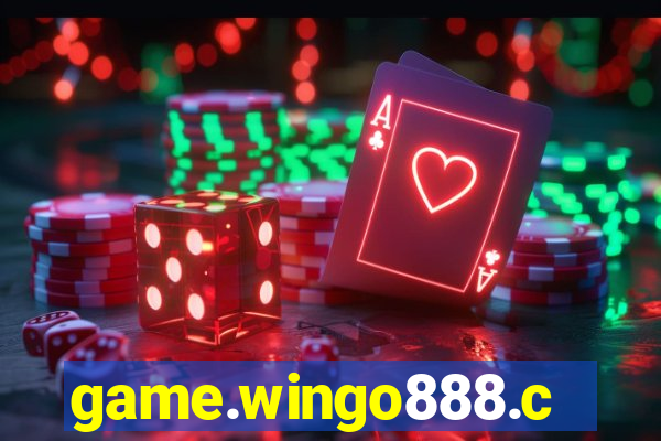 game.wingo888.com