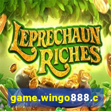 game.wingo888.com