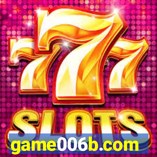 game006b.com