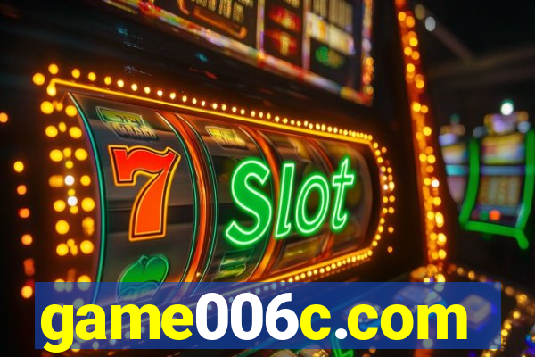 game006c.com