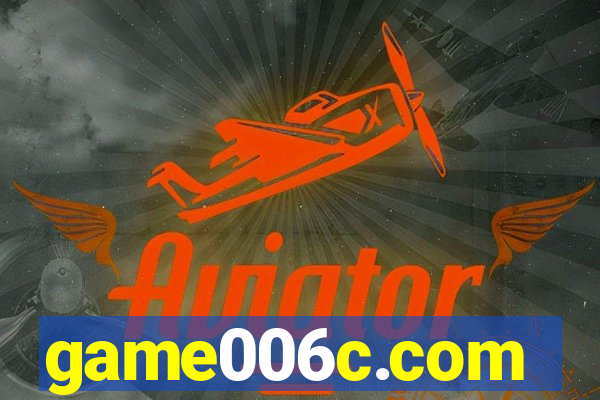 game006c.com