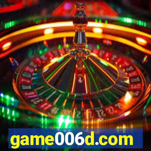 game006d.com