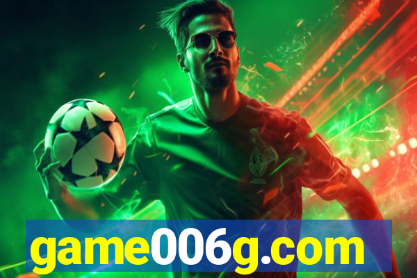 game006g.com