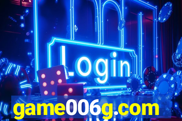 game006g.com