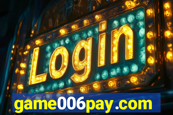 game006pay.com