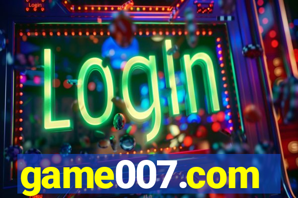 game007.com
